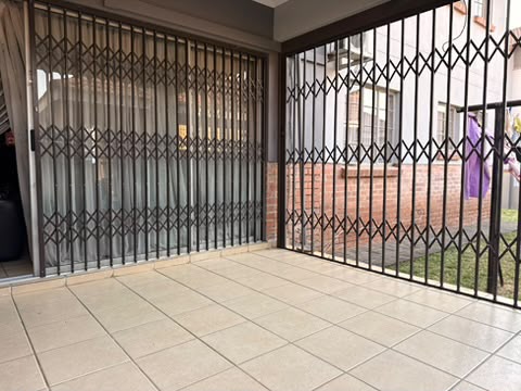 3 Bedroom Property for Sale in Waterval East North West